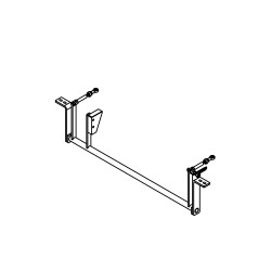 Connecting Rod Group (For 1250W/1650W/1850W)
