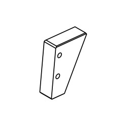 Slant Block
