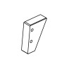 Slant Block