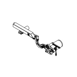 Auto Strap Feeding Group (For 9mm, 550W~1050W)
