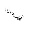 Auto Strap Feeding Group (For 9mm, 550W~1050W)