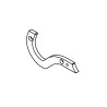 Upper Strap Guide (For 5-6mm)