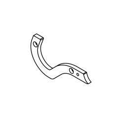 Upper Strap Guide (For 9mm)