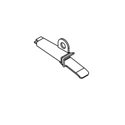 Inlet Guide (For 9mm)