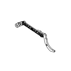 Movable Strap Guide Ass'y (For 5-6mm)