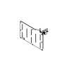 Accumulator Box Group (Stainless Steel Model)(For 9mm, 550W)