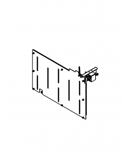 Accumulator Box Group (For 5-6mm, 650W~1050W)