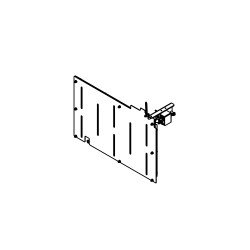 Accumulator Box Group (For 9mm, 650W~1050W)