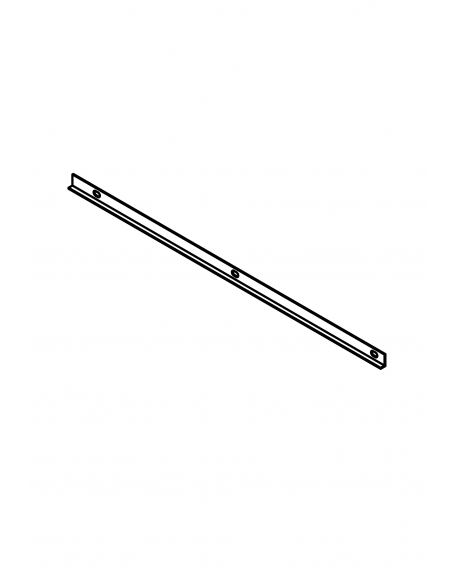 Enclosed Plate (For 9mm, 650W~1050W)