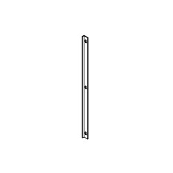 Enclosed Plate (For 9mm)