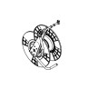 Reel Control Group (For 200mm)