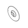 Outer Flange (For 200mm)
