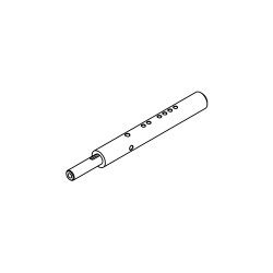 Shaft (For 200mm)