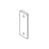 Fix Plate (Stainless Steel Model)