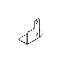 Plate (Right)(Stainless Steel Model)(For CSA) (Option)