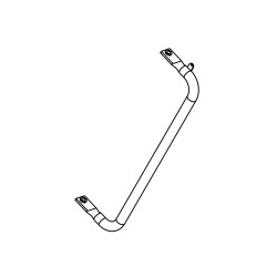 Foot Bar (For 550W)
