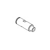 Shaft (Stainless Steel Model)