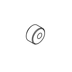 Adjuster (Stainless Steel Model)