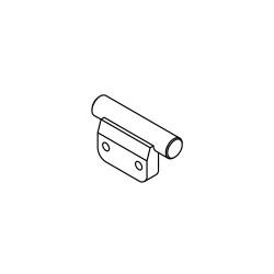 Shaft (Stainless Steel Model)
