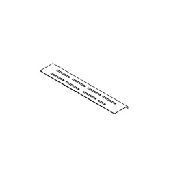 Upper Table Rear Ass'y (For Photo Eye)(For 1250W)(Option)