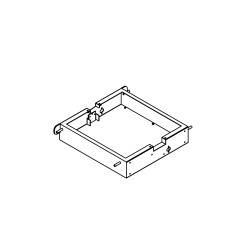 Extension Table (For 1050W/1650W)