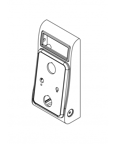 Control Plate