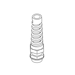 Flex-Protection Cable Gland