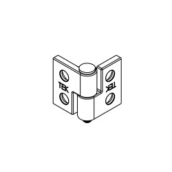 Hinges