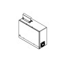 Electric Control Group (Without Wire) (Stainless Steel Model)(For 220V~240V)