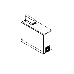 "Electric Control Group (Without Wire) (For 110V)"