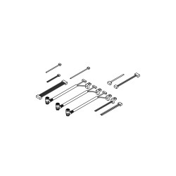 Wires Group (For 650W~1050W)