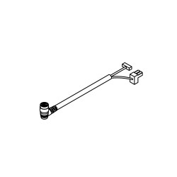 Motor Cable (X37/X41, X38/X42, X39/X43)(M1, M2, M3)