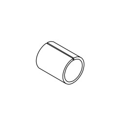 MB1015 Metal Bushing, 1015