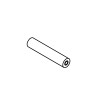T7-5-40411 Table Roller (130mm)(Stainless Steel Model)(For 850W/1050W)