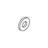 WT163015 Thrust Washer (For 400H/500H)