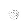 EXT 102G06 MAGNETIC BRAKE CD-G-0.6
