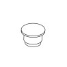 EXT 104F201 START BUTTON (ZB2-BC3-G & ZB2-BZ101-1A)