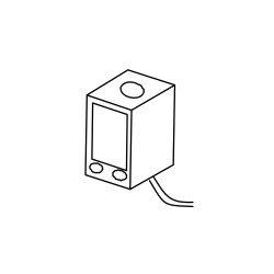 EXT 104J001 PROXIMITY SWITCH,PS-05N