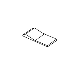 EXT 104M001 THROWBACK SWITCH