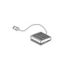 EXT 104N001 FOOT SWITCH,TFS-201