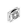 EXT 116CD024 FAN