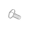 EXT 200A03012 SOCKET HEAD CAP SCREW,M3*12