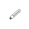 EXT 104E010 PHOTO SENSOR,FZ-KP2T