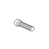 EXT 200A08040 SOCKET HEAD CAP SCREW,M8*40