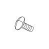 EXT 200E03012 PHILLIPS HEAD MACHINE SCREW,M3*12