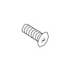 EXT 200F04016 FLAT HEAD CAP SCREW,M4*16