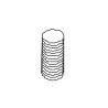 EXT 200G05008 SOCKET HEAD SET SCREW,M5*8