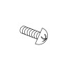 EXT 200H05008 TRUSS HEAD MACHINE SCREW,M5*8