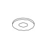 EXT 202A0512 PLAIN WASHER,M5*12