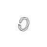EXT 202B03 LOCK WASHER,M3